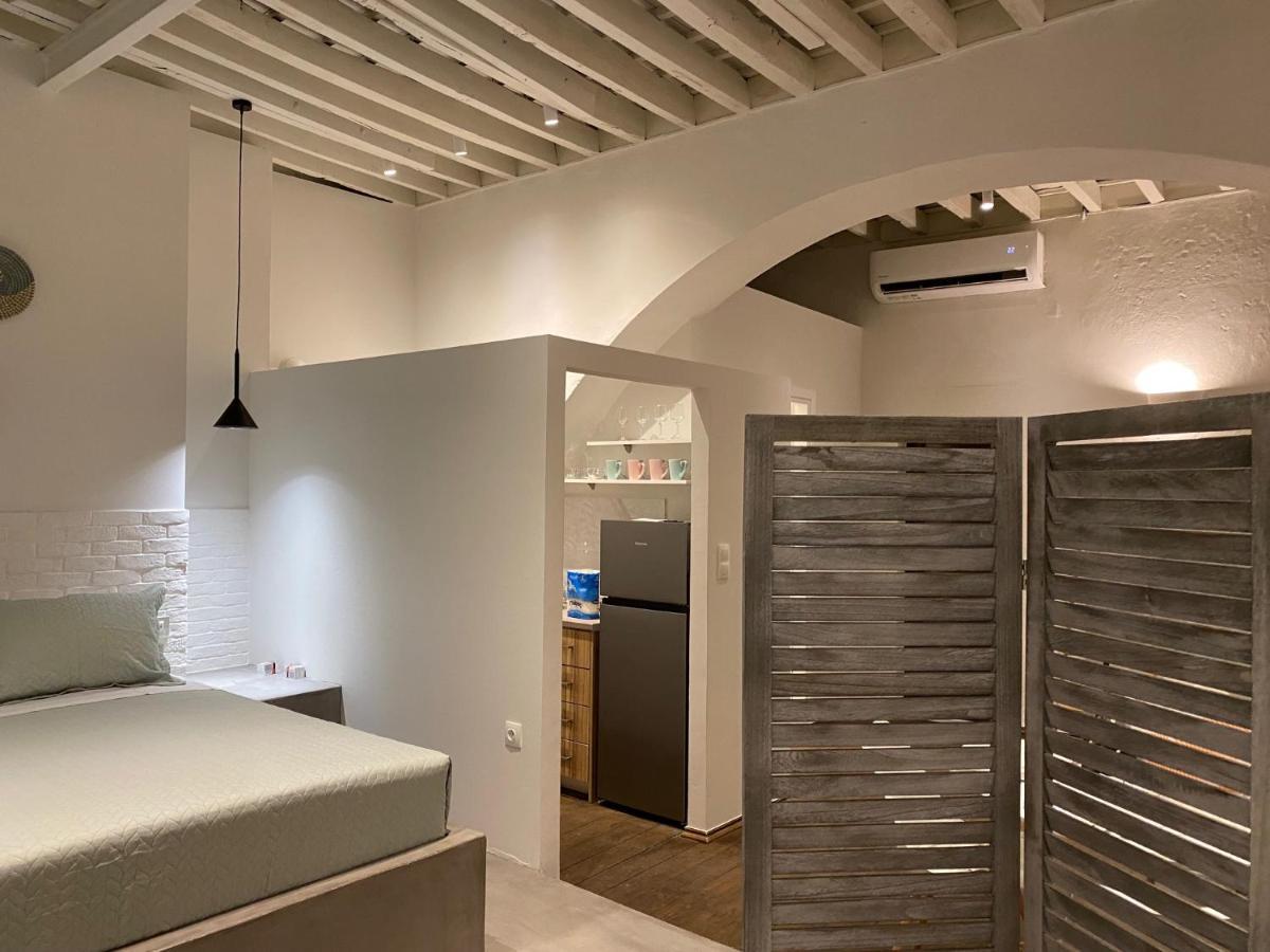 Rhodes Old Town Harmony Suite Rhodes City Exterior foto