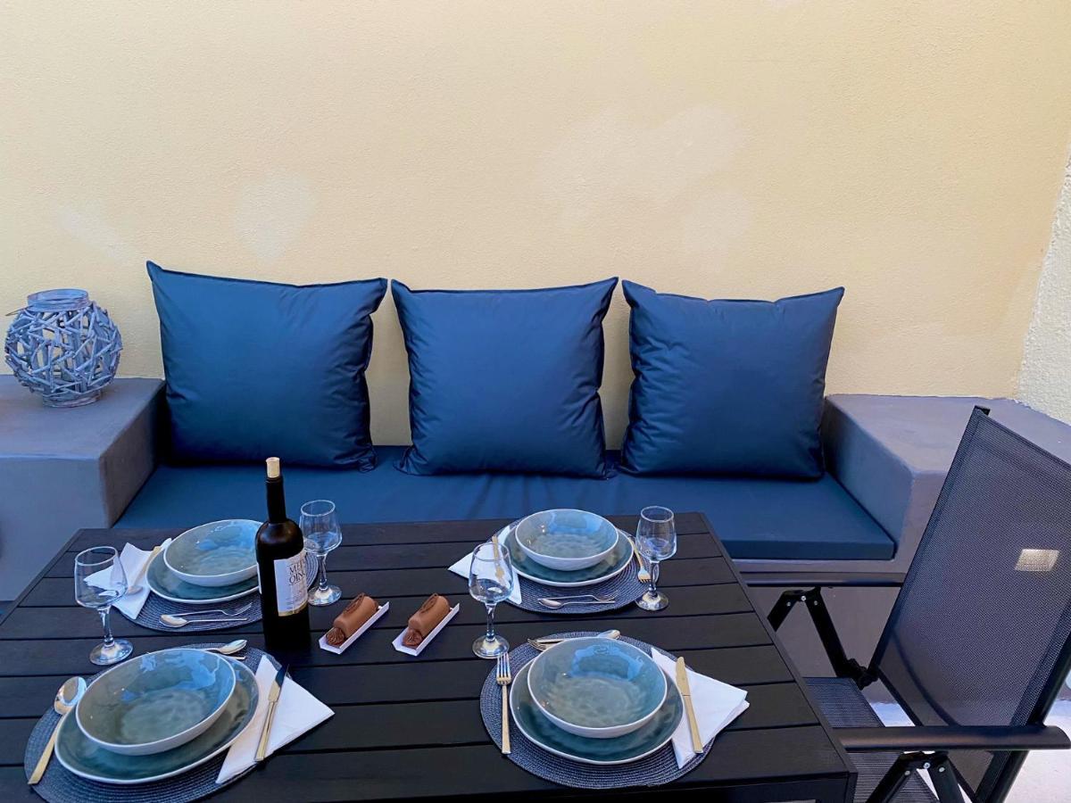 Rhodes Old Town Harmony Suite Rhodes City Exterior foto