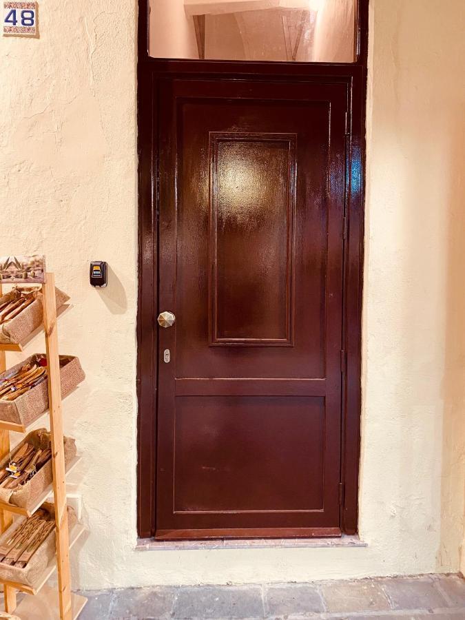 Rhodes Old Town Harmony Suite Rhodes City Exterior foto