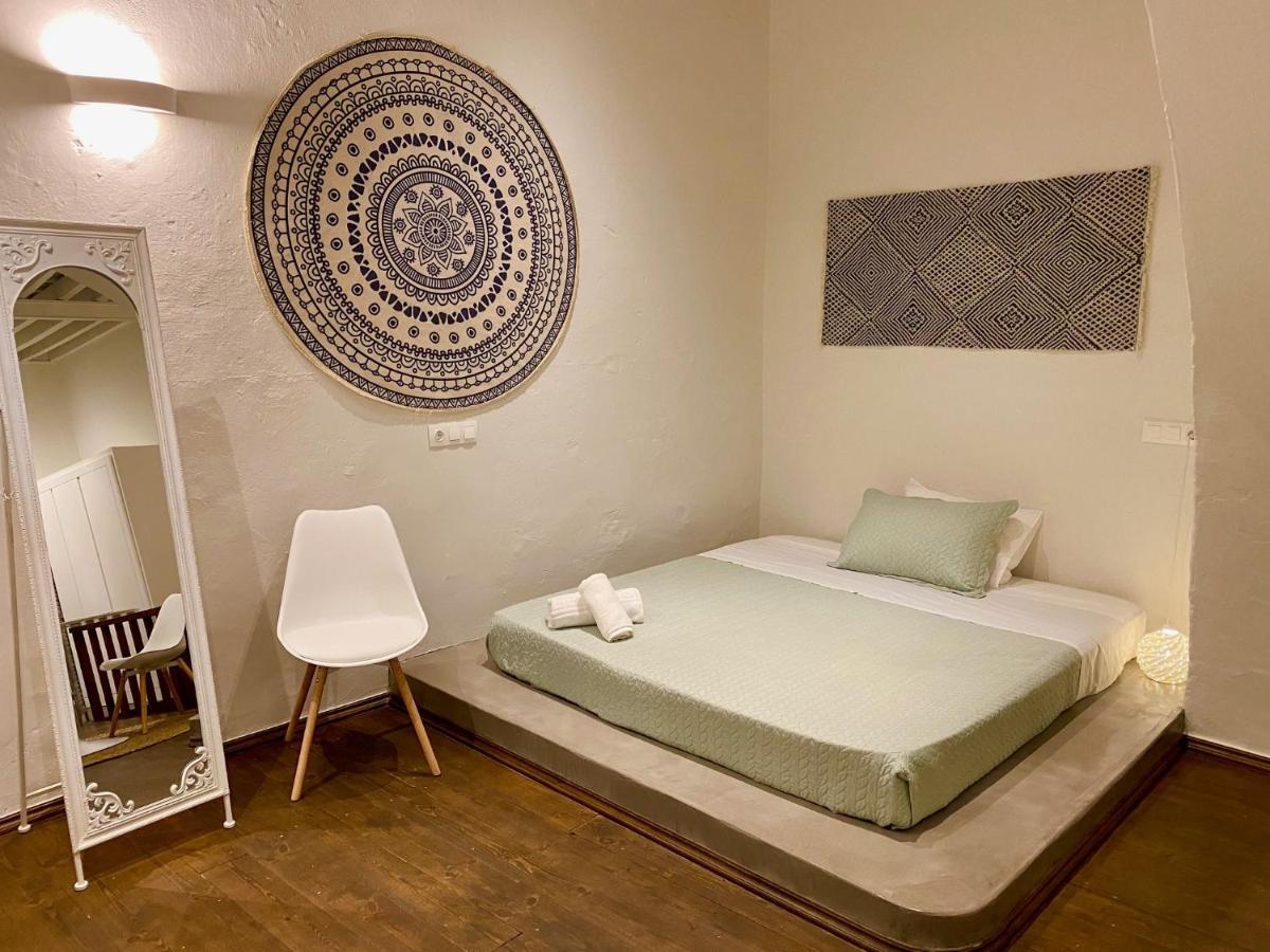 Rhodes Old Town Harmony Suite Rhodes City Exterior foto