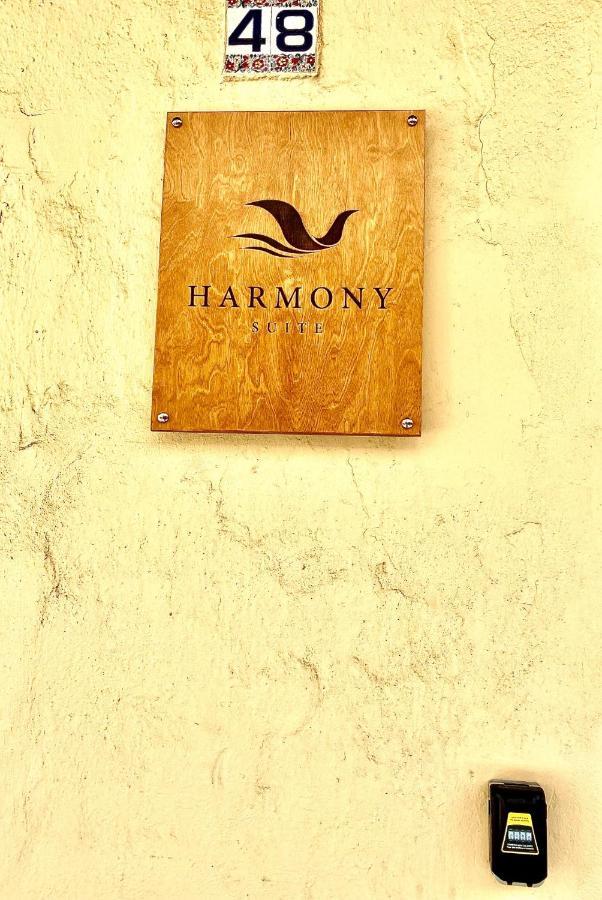 Rhodes Old Town Harmony Suite Rhodes City Exterior foto