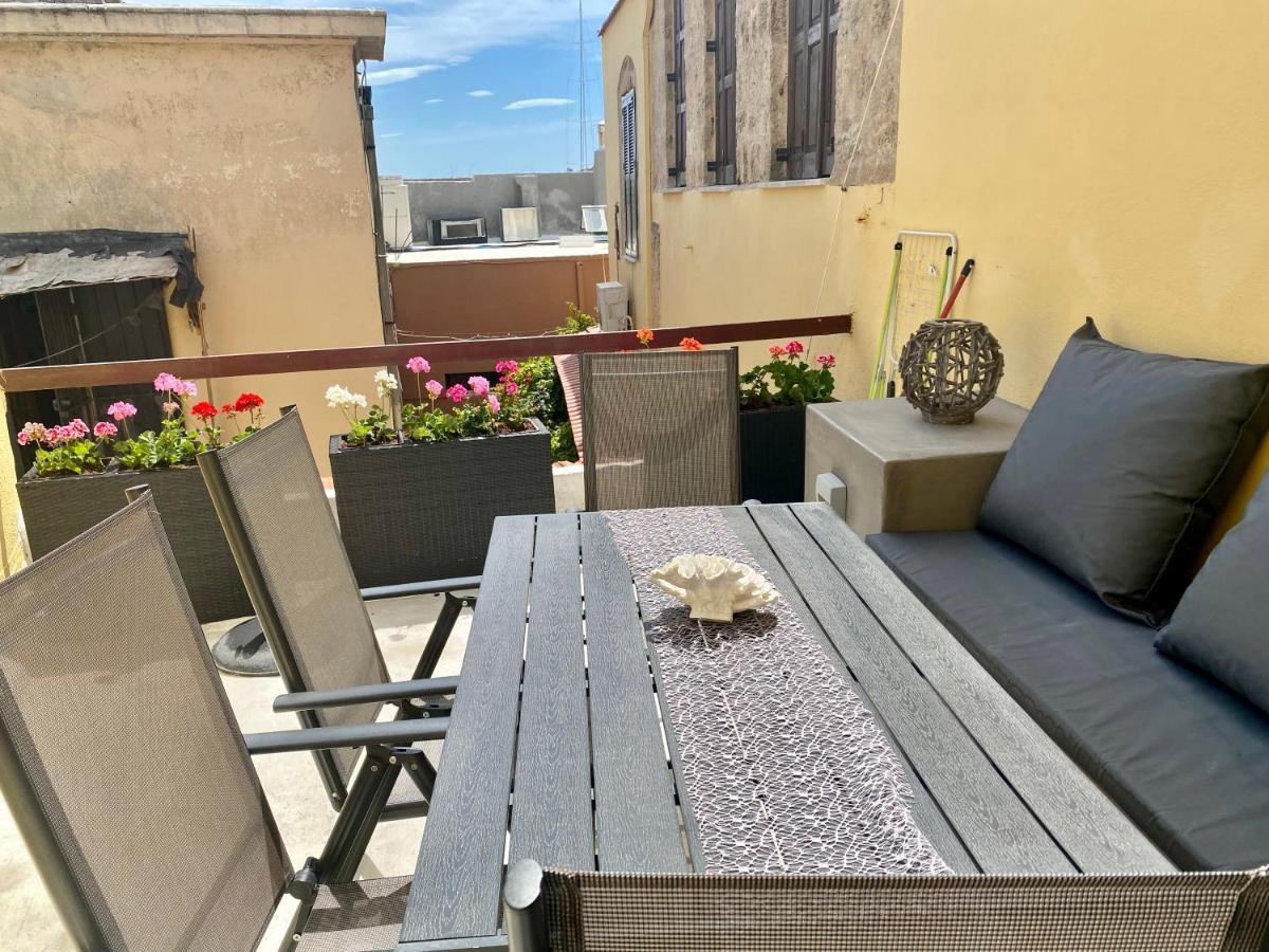 Rhodes Old Town Harmony Suite Rhodes City Exterior foto