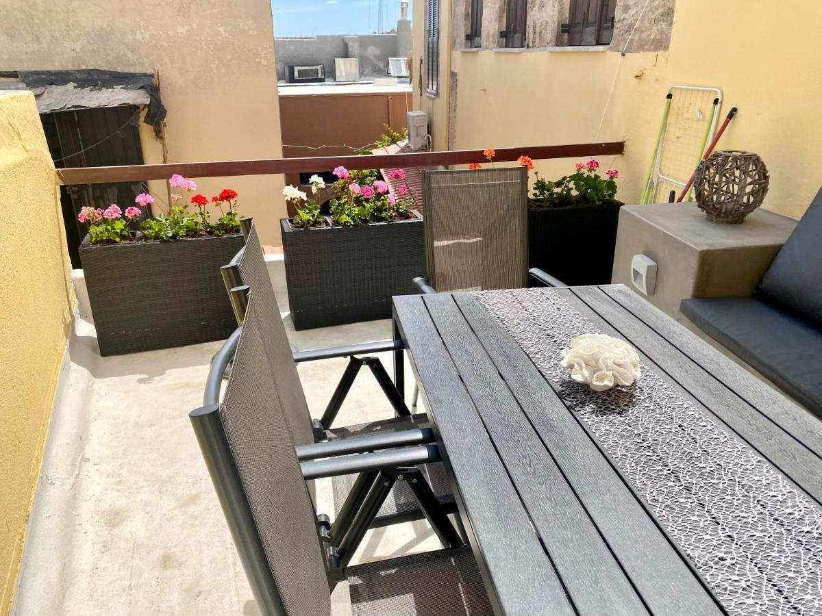 Rhodes Old Town Harmony Suite Rhodes City Exterior foto